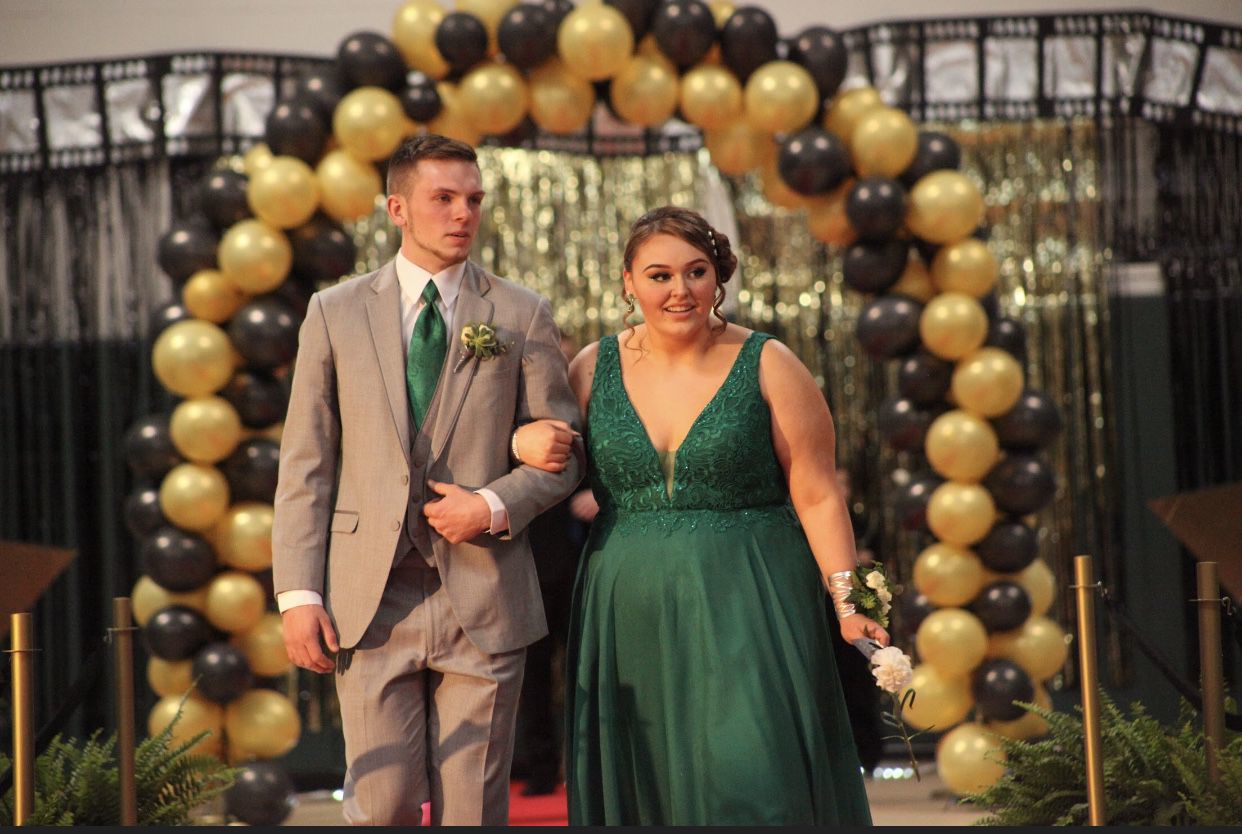Hudson Falls Prom